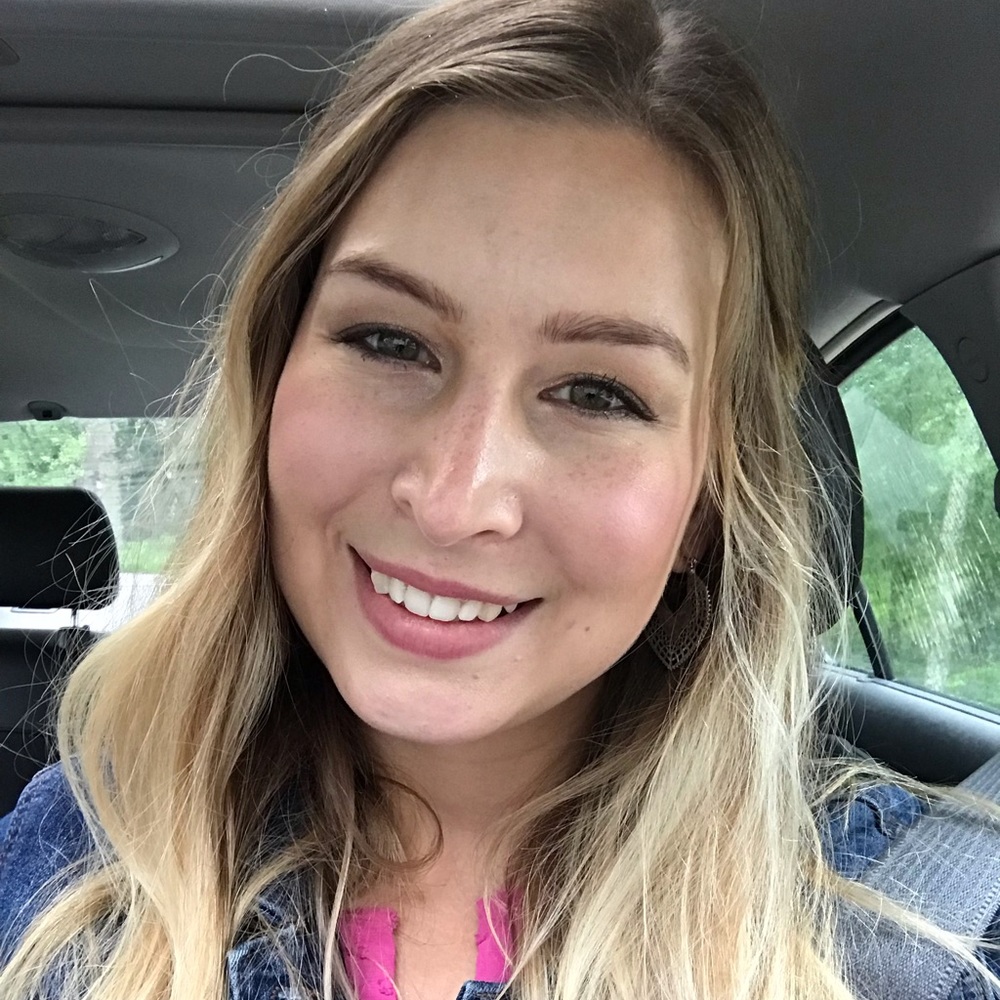 Meet your Posher, Gabrielle